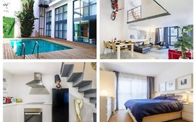 Duplex San Lorenzo